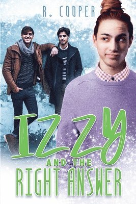 Izzy and the Right Answer