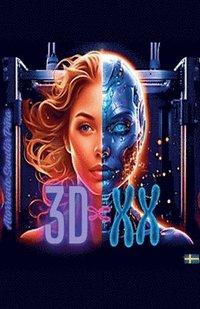 bokomslag 3D-xx