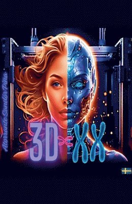 bokomslag 3D-xx