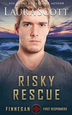 bokomslag Risky Rescue