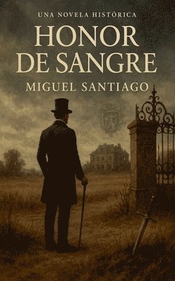 bokomslag Honor de Sangre