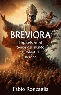 bokomslag Breviora