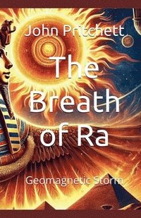 bokomslag Breath of Ra