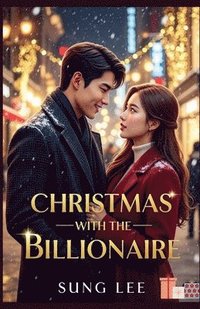 bokomslag Christmas with the Billionaire