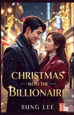 bokomslag Christmas with the Billionaire