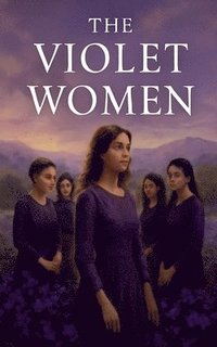 bokomslag Violet Women