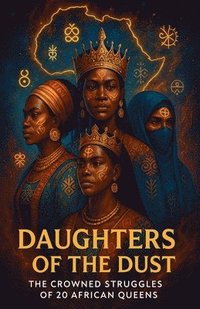 bokomslag Daugther Of The Dust