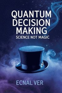 bokomslag Quantum Decision Making