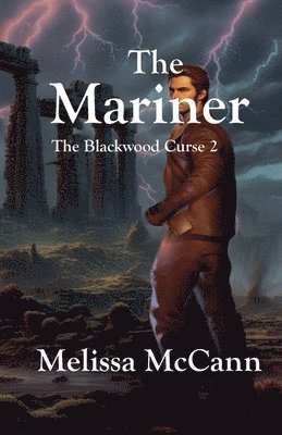bokomslag The Blackwood Curse 2: The Mariner