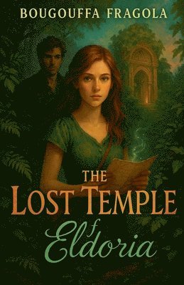 Lost Temple of Eldoria 1