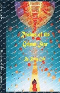 bokomslag Realms of the Grimm Star