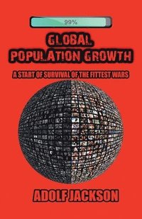 bokomslag Global Population Growth