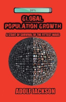 bokomslag Global Population Growth