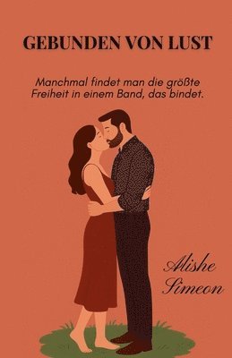 bokomslag Gebunden von Lust