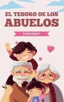bokomslag Tesoro de los Abuelos