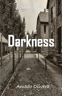 bokomslag Darkness