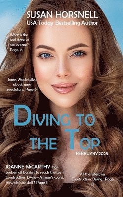 Diving to the Top 1
