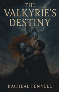bokomslag Valkyrie's Destiny