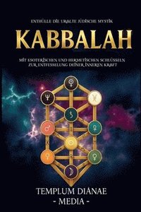 bokomslag Kabbalah