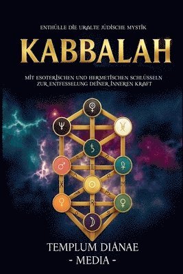 bokomslag Kabbalah