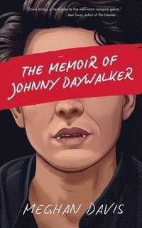 bokomslag Memoir of Johnny DayWalker