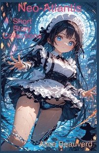bokomslag Neo-Atlantis - Short Story Collections