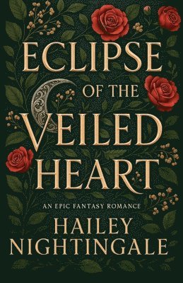 bokomslag Eclipse Of The Veiled Heart