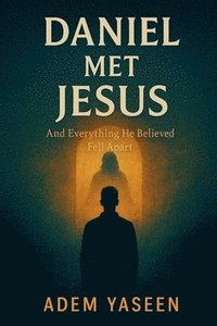 bokomslag Daniel Met Jesus