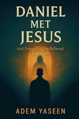 bokomslag Daniel Met Jesus