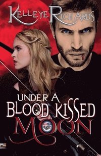 bokomslag Under A Blood Kissed Moon
