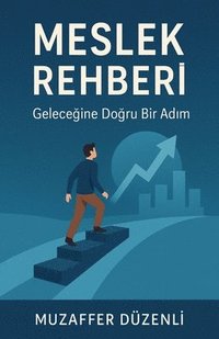bokomslag Meslek Rehber?