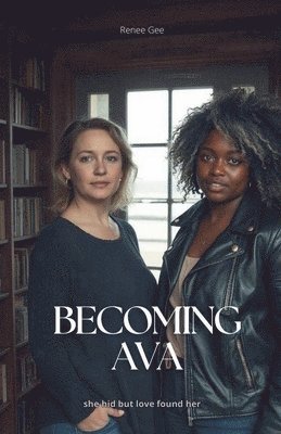 bokomslag Becoming AVA