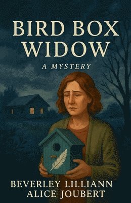 bokomslag Bird Box Widow