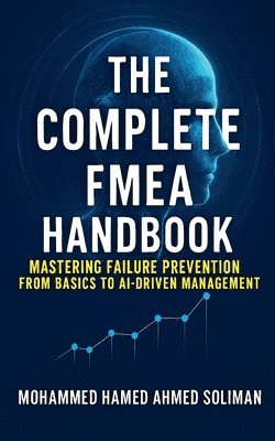 bokomslag Complete FMEA Handbook