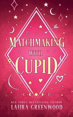 bokomslag Matchmaking With Cupid