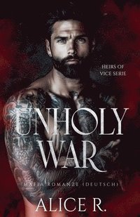 bokomslag Unholy War: Mafia Romanze (Deutsch)