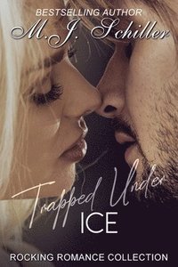 bokomslag Trapped Under Ice