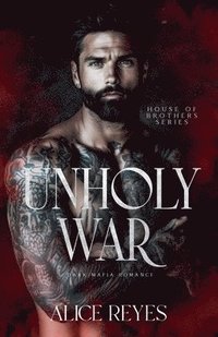 bokomslag Unholy War
