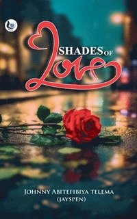 bokomslag Shades Of Love
