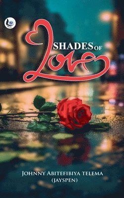bokomslag Shades Of Love