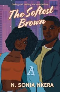 bokomslag Softest Brown