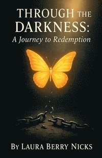 bokomslag Through The Darkness: A Journey to Redemption
