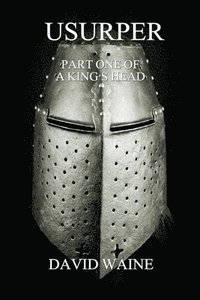 bokomslag Usurper