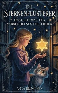 bokomslag Sternenflüsterer