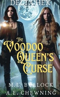 bokomslag Voodoo Queen's Curse