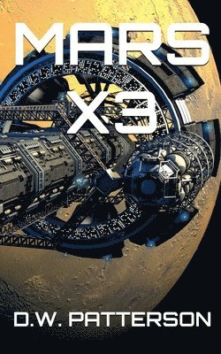 MarsX3