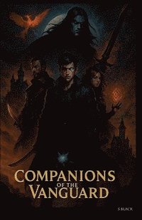 bokomslag Companions Of The Vanguard