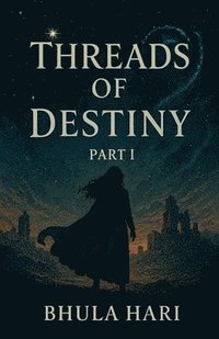 bokomslag Threads Of Destiny