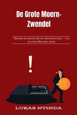 bokomslag De Grote Moern-Zwendel