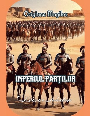 bokomslag Imperiul Par&#539;ilor
